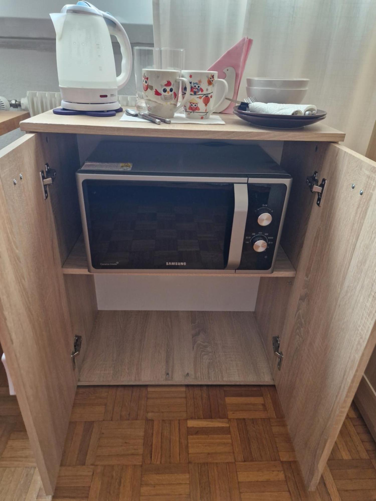 Room In Shared Apartment Geneva Ngoại thất bức ảnh
